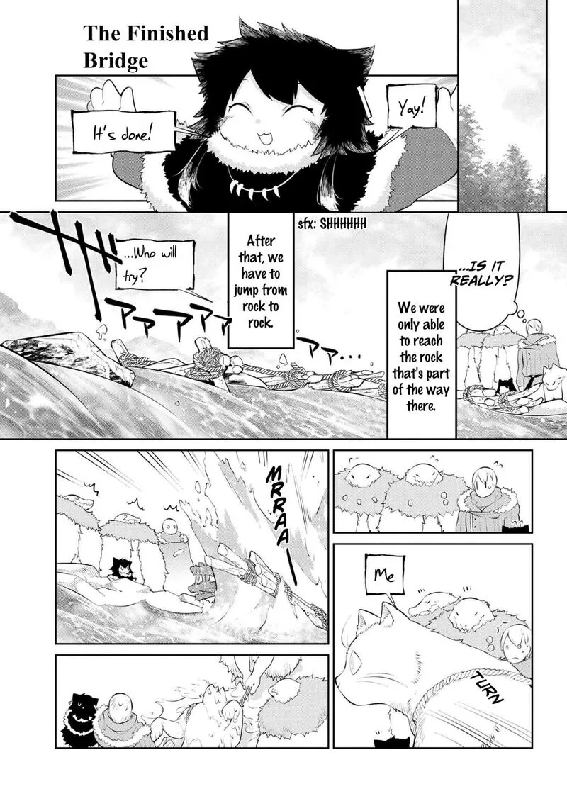 Heterogenia Linguistico ~Ishuzoku Gengogaku Nyuumon~ Chapter 19 page 7