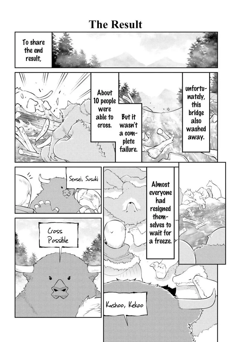 Heterogenia Linguistico ~Ishuzoku Gengogaku Nyuumon~ Chapter 19 page 10