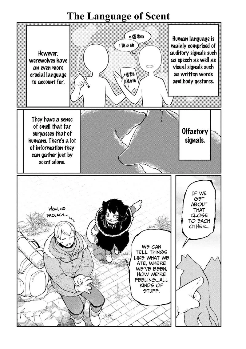 Heterogenia Linguistico ~Ishuzoku Gengogaku Nyuumon~ Chapter 2 page 10
