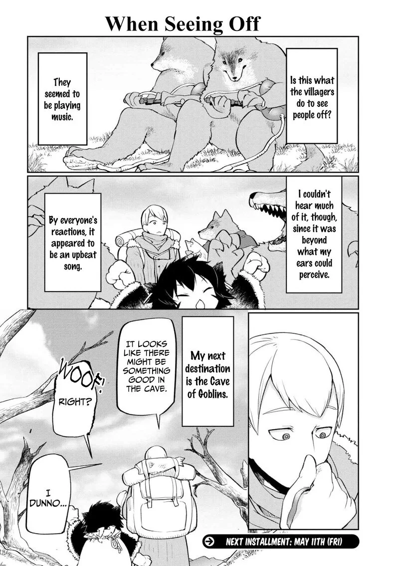 Heterogenia Linguistico ~Ishuzoku Gengogaku Nyuumon~ Chapter 2 page 12