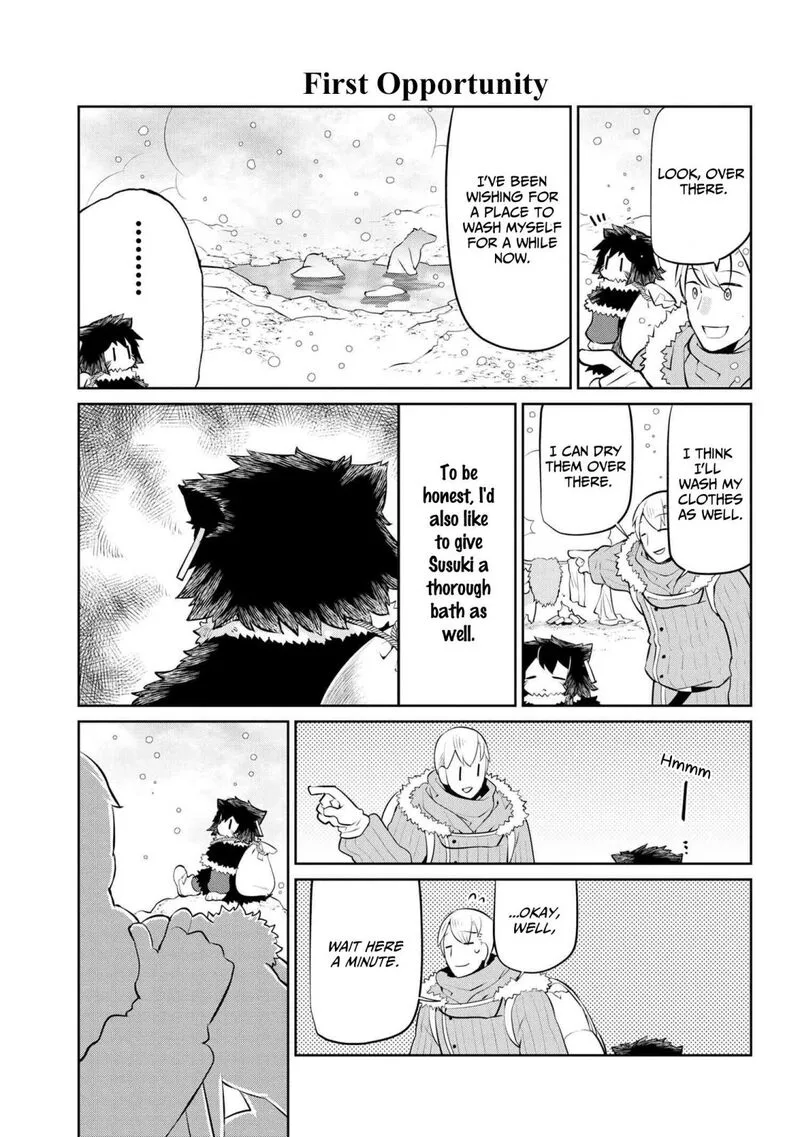 Heterogenia Linguistico ~Ishuzoku Gengogaku Nyuumon~ Chapter 20 page 13