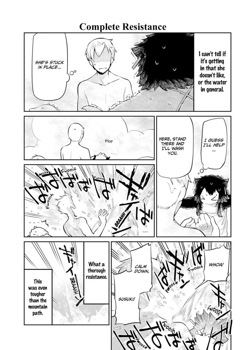 Heterogenia Linguistico ~Ishuzoku Gengogaku Nyuumon~ Chapter 20 page 15