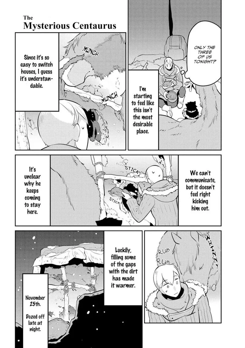 Heterogenia Linguistico ~Ishuzoku Gengogaku Nyuumon~ Chapter 22 page 17
