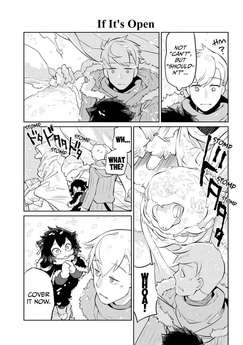 Heterogenia Linguistico ~Ishuzoku Gengogaku Nyuumon~ Chapter 23 page 7