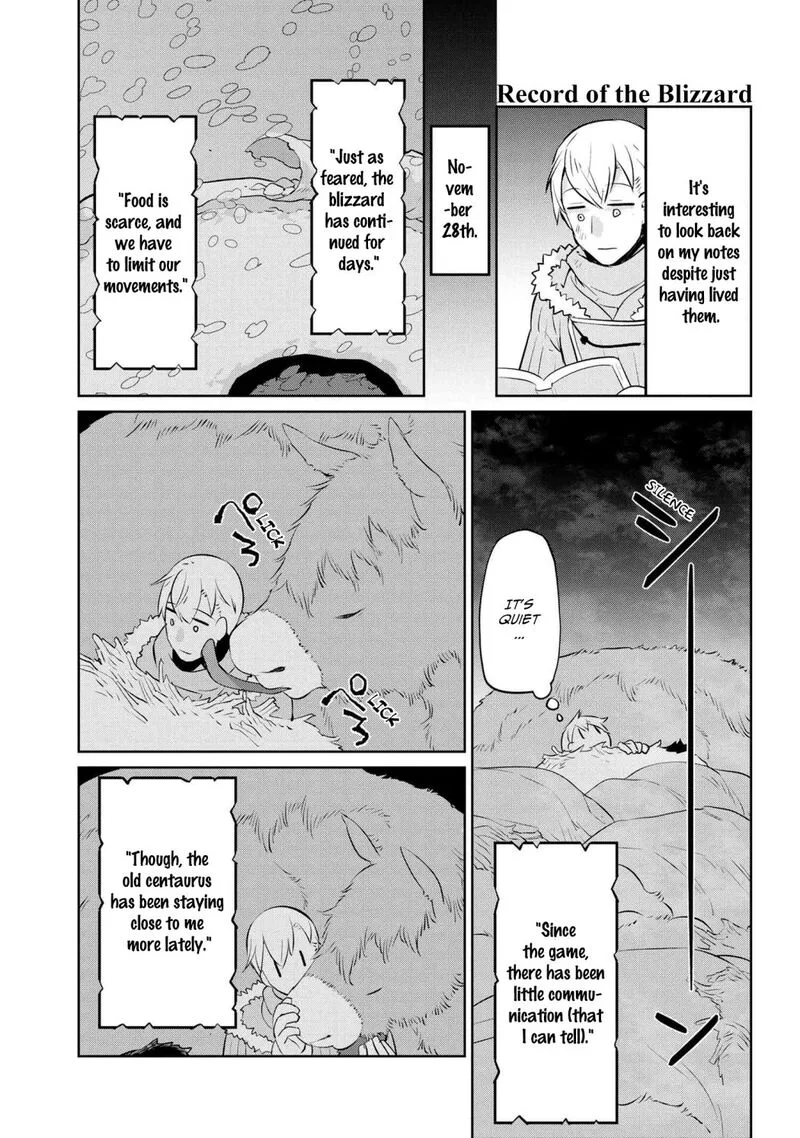 Heterogenia Linguistico ~Ishuzoku Gengogaku Nyuumon~ Chapter 24 page 9