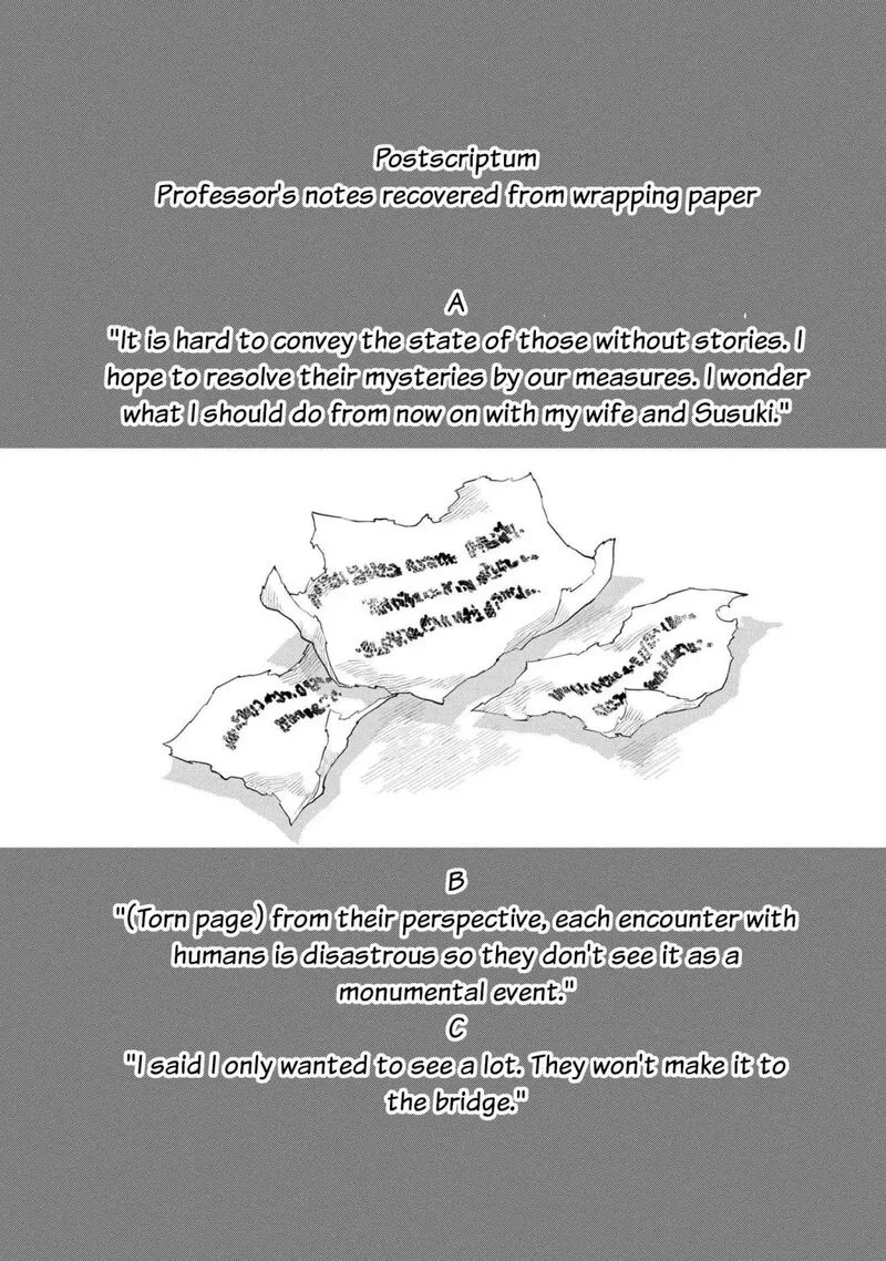 Heterogenia Linguistico ~Ishuzoku Gengogaku Nyuumon~ Chapter 28 page 7