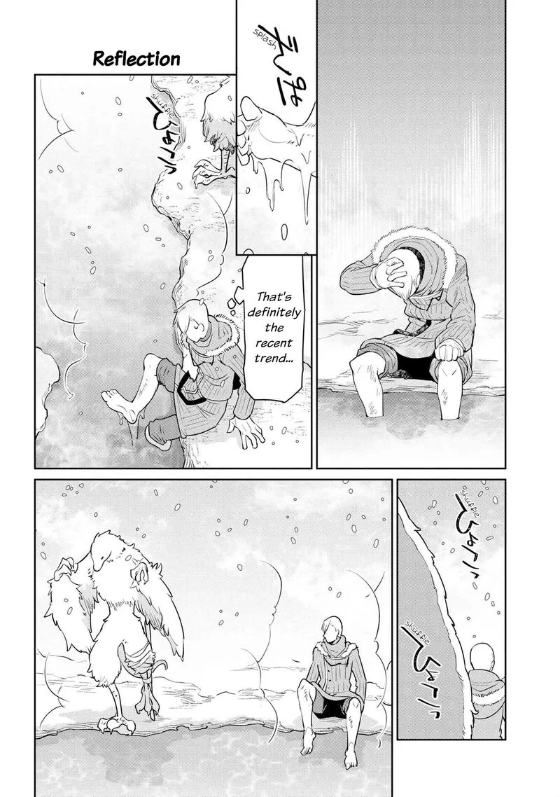 Heterogenia Linguistico ~Ishuzoku Gengogaku Nyuumon~ Chapter 29 page 6