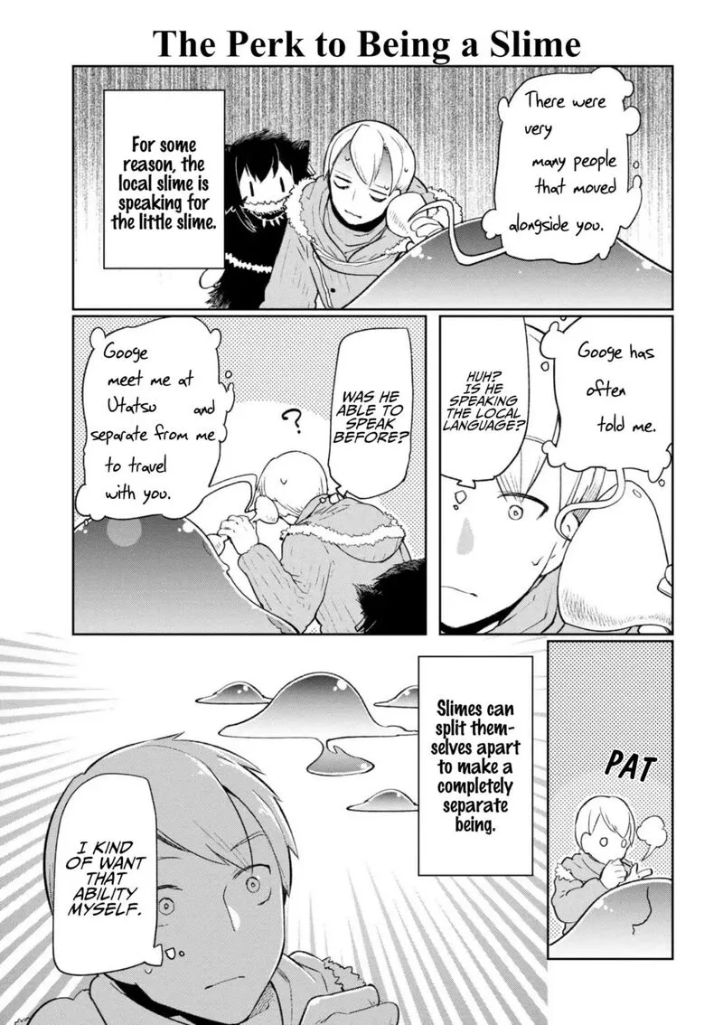 Heterogenia Linguistico ~Ishuzoku Gengogaku Nyuumon~ Chapter 3 page 11