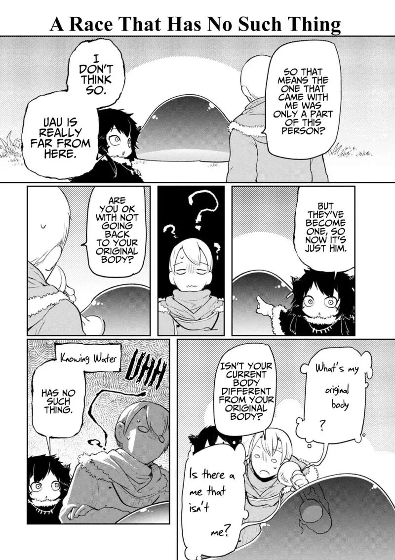 Heterogenia Linguistico ~Ishuzoku Gengogaku Nyuumon~ Chapter 3 page 12
