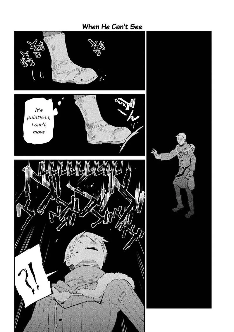 Heterogenia Linguistico ~Ishuzoku Gengogaku Nyuumon~ Chapter 32 page 16