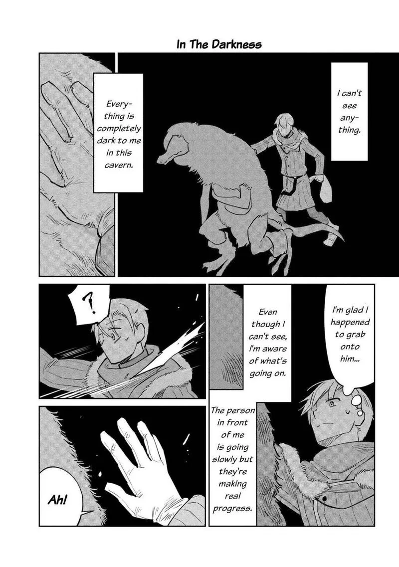 Heterogenia Linguistico ~Ishuzoku Gengogaku Nyuumon~ Chapter 32 page 15