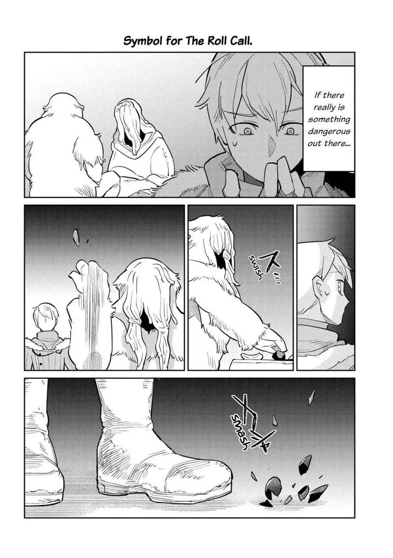 Heterogenia Linguistico ~Ishuzoku Gengogaku Nyuumon~ Chapter 32 page 10