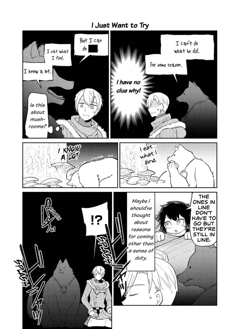 Heterogenia Linguistico ~Ishuzoku Gengogaku Nyuumon~ Chapter 33 page 7