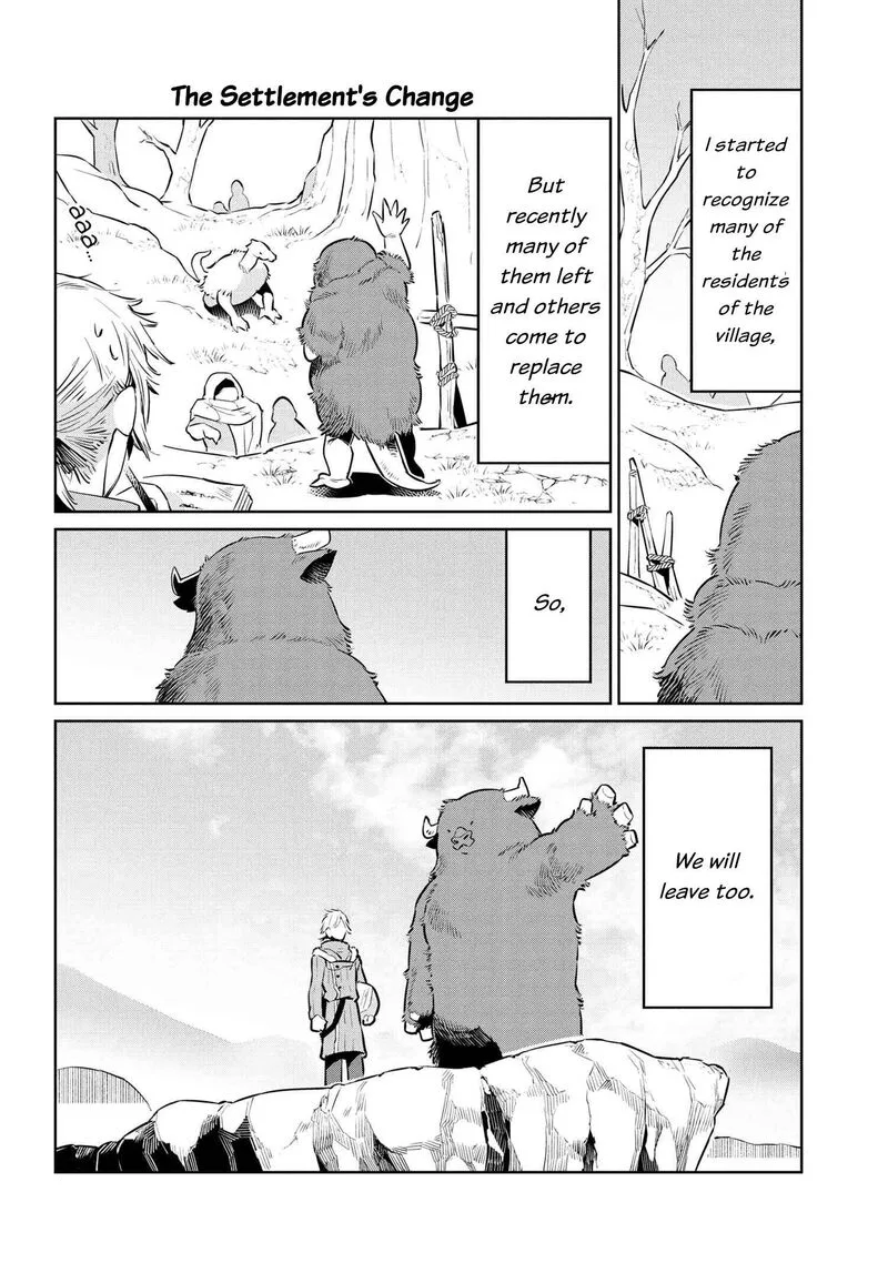 Heterogenia Linguistico ~Ishuzoku Gengogaku Nyuumon~ Chapter 37 page 8