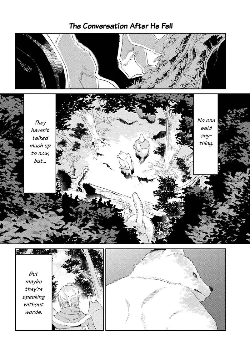Heterogenia Linguistico ~Ishuzoku Gengogaku Nyuumon~ Chapter 39 page 4