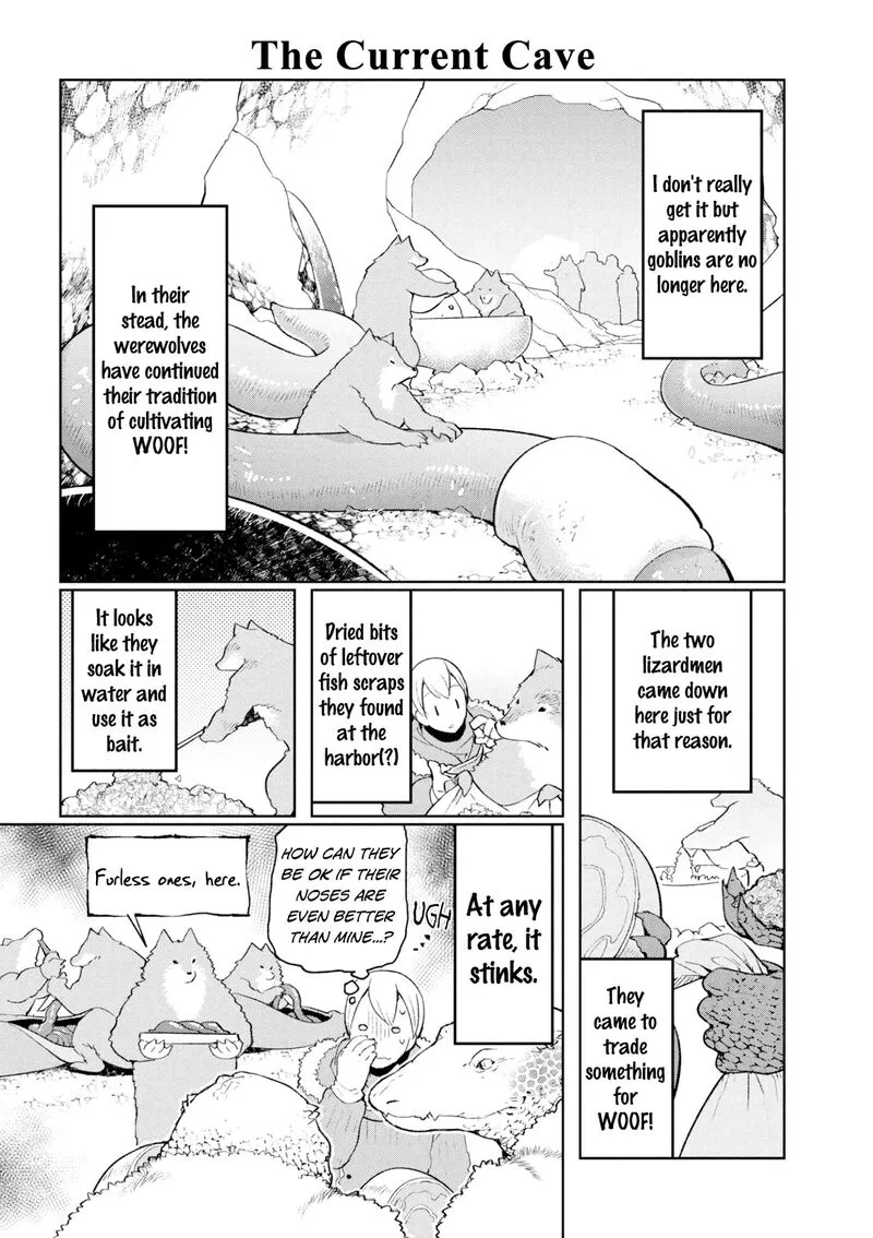 Heterogenia Linguistico ~Ishuzoku Gengogaku Nyuumon~ Chapter 4 page 10