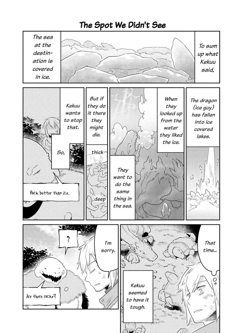 Heterogenia Linguistico ~Ishuzoku Gengogaku Nyuumon~ Chapter 40 page 15