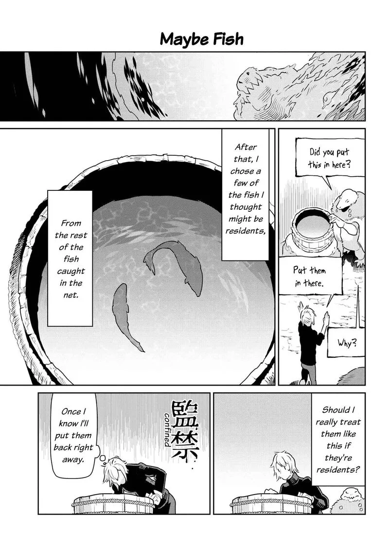 Heterogenia Linguistico ~Ishuzoku Gengogaku Nyuumon~ Chapter 42 page 13