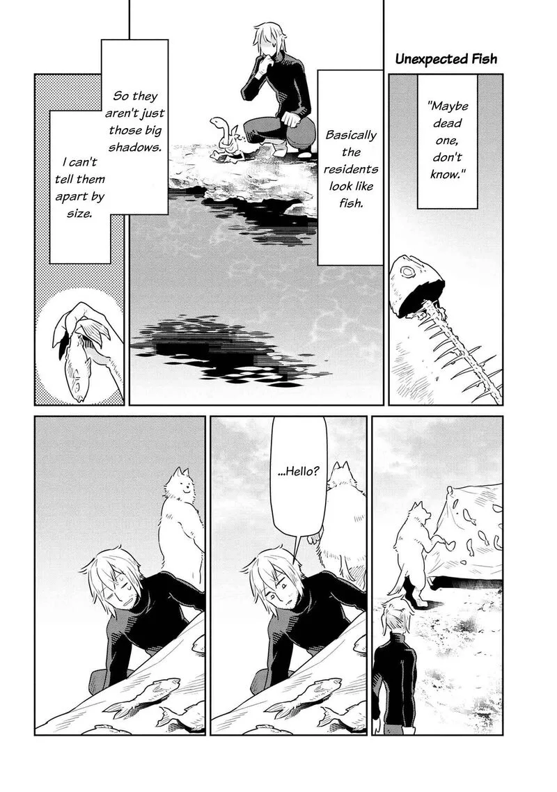 Heterogenia Linguistico ~Ishuzoku Gengogaku Nyuumon~ Chapter 42 page 10