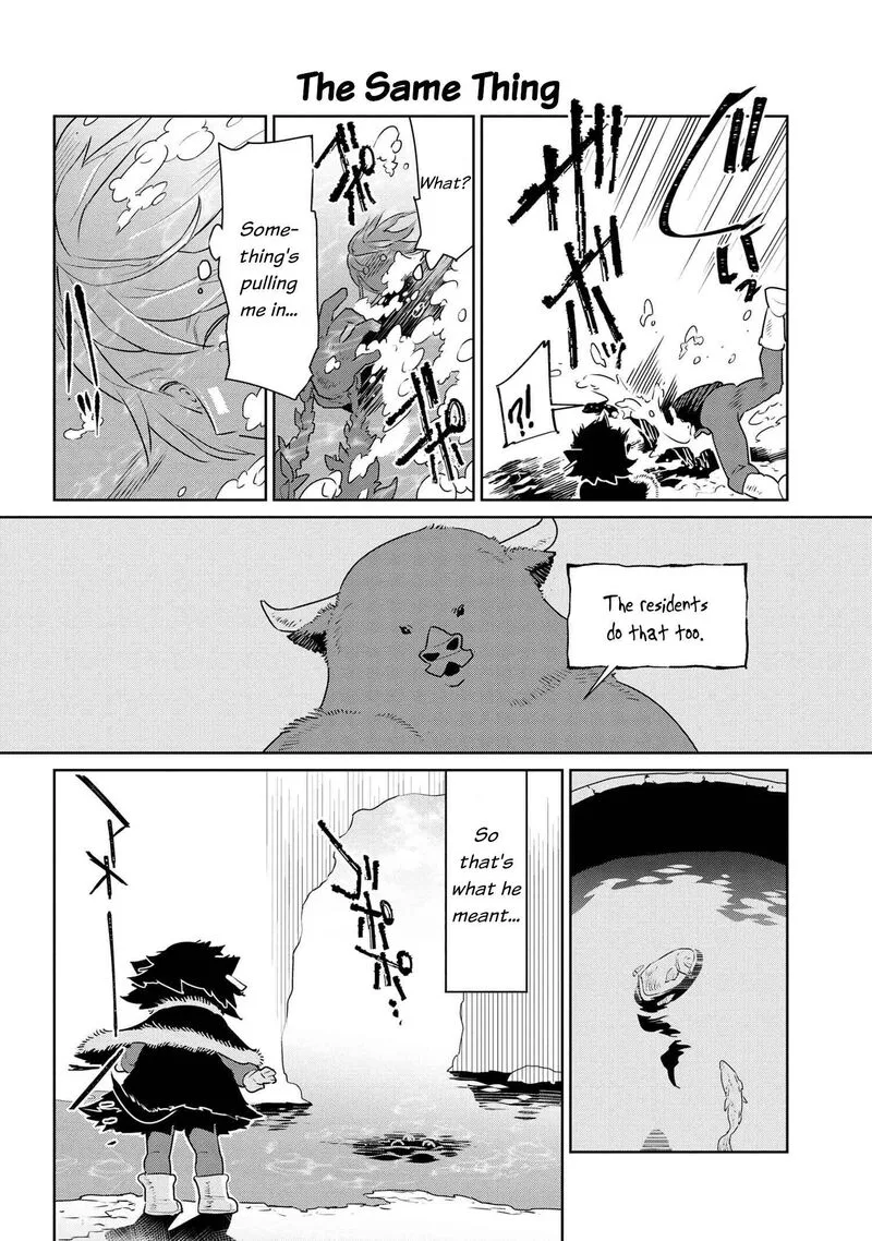 Heterogenia Linguistico ~Ishuzoku Gengogaku Nyuumon~ Chapter 42 page 20