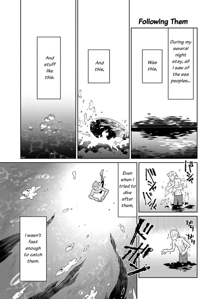 Heterogenia Linguistico ~Ishuzoku Gengogaku Nyuumon~ Chapter 42 page 7