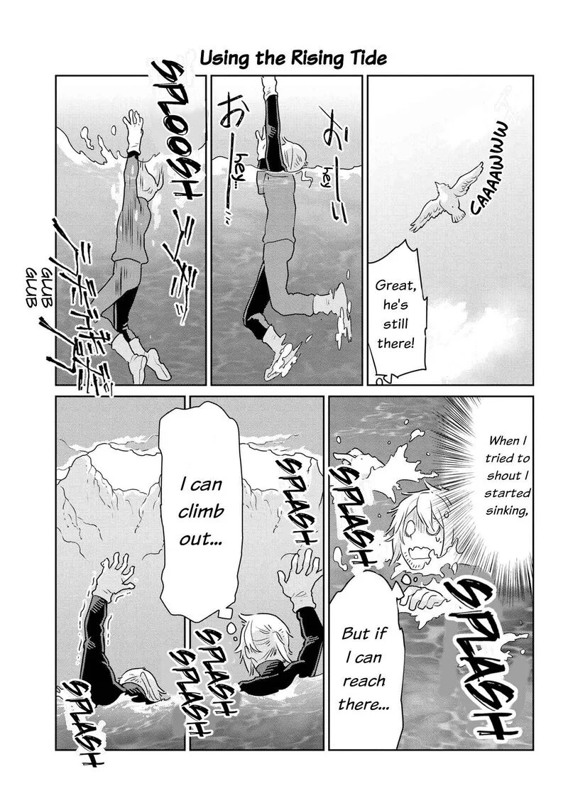 Heterogenia Linguistico ~Ishuzoku Gengogaku Nyuumon~ Chapter 43 page 9