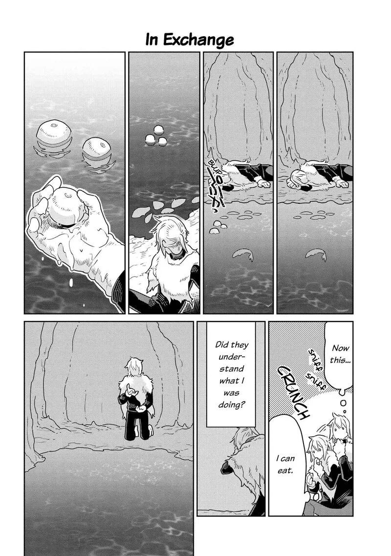 Heterogenia Linguistico ~Ishuzoku Gengogaku Nyuumon~ Chapter 43 page 14