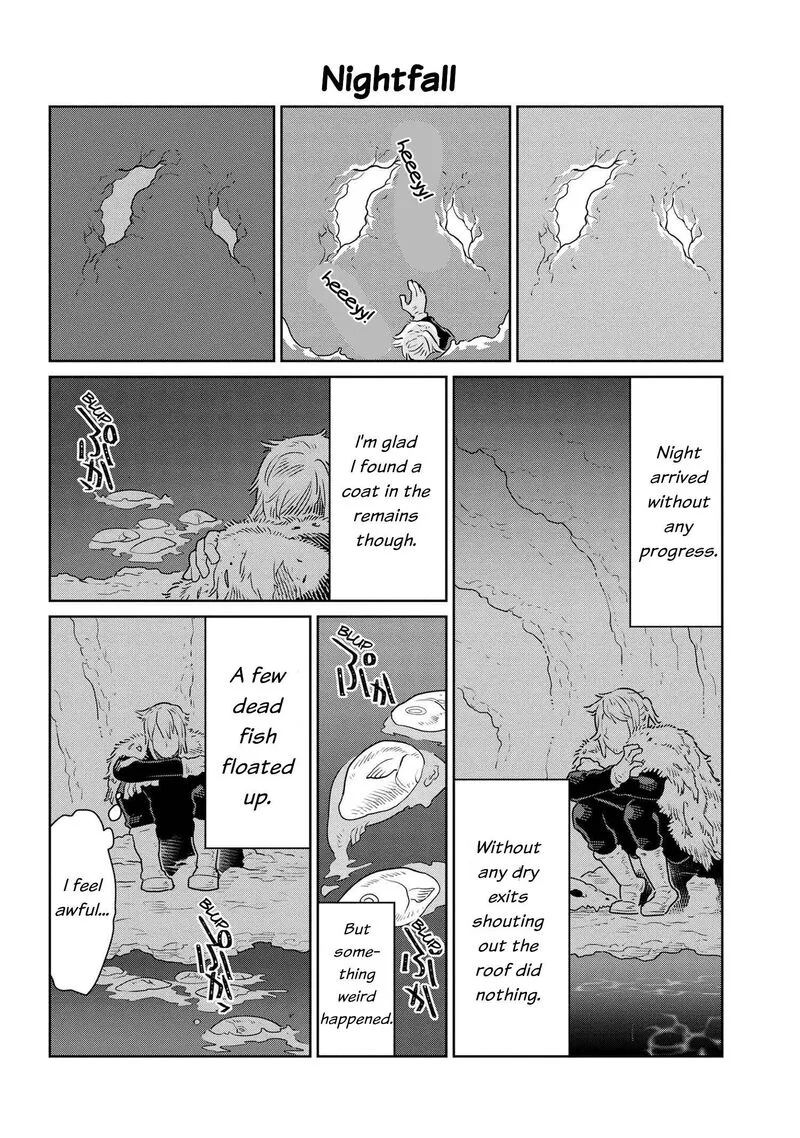 Heterogenia Linguistico ~Ishuzoku Gengogaku Nyuumon~ Chapter 43 page 10