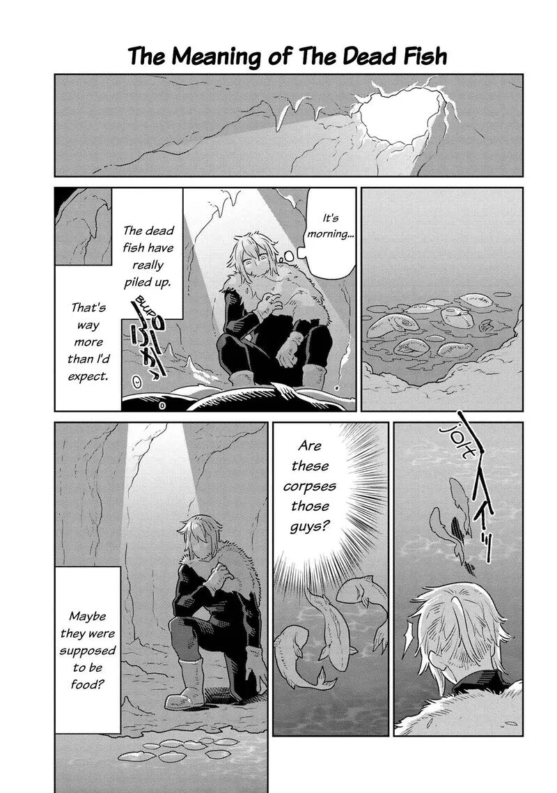 Heterogenia Linguistico ~Ishuzoku Gengogaku Nyuumon~ Chapter 43 page 11