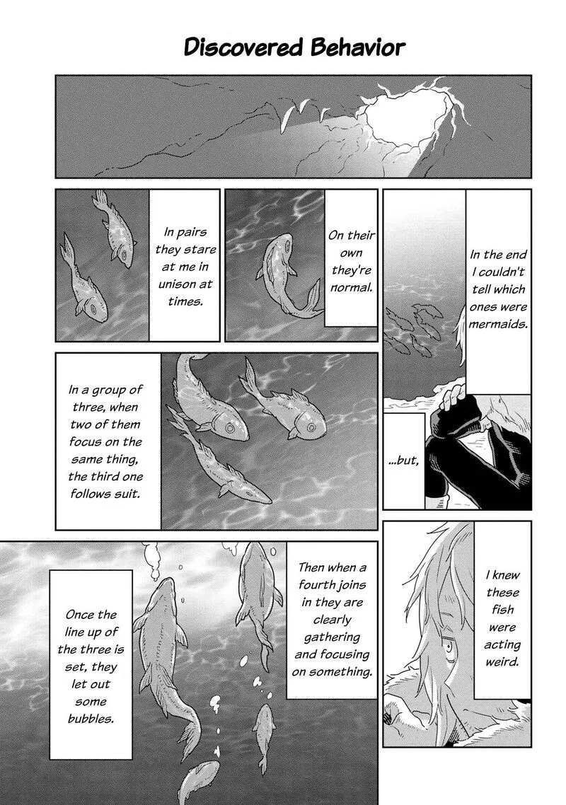 Heterogenia Linguistico ~Ishuzoku Gengogaku Nyuumon~ Chapter 43 page 17