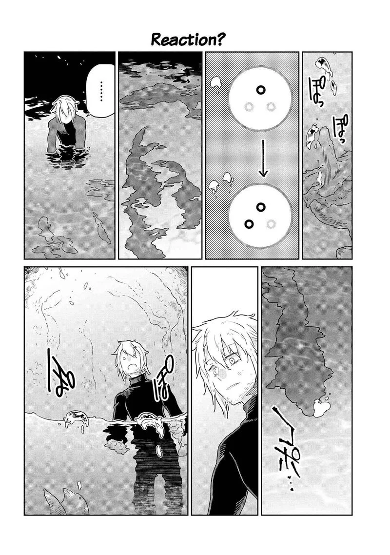 Heterogenia Linguistico ~Ishuzoku Gengogaku Nyuumon~ Chapter 44 page 12