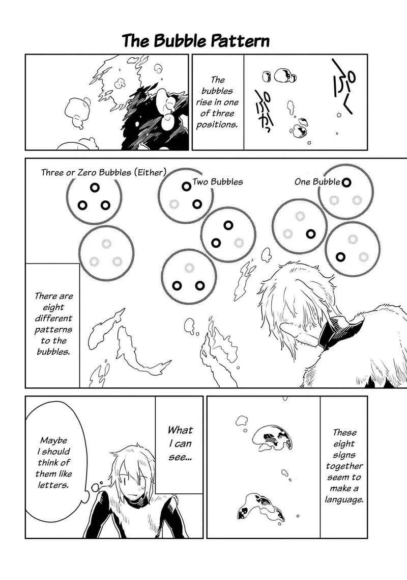 Heterogenia Linguistico ~Ishuzoku Gengogaku Nyuumon~ Chapter 44 page 8
