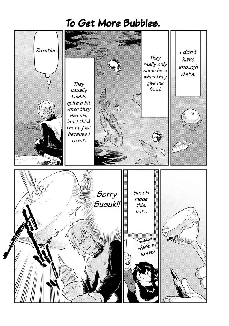 Heterogenia Linguistico ~Ishuzoku Gengogaku Nyuumon~ Chapter 44 page 10