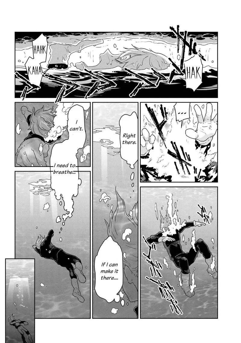 Heterogenia Linguistico ~Ishuzoku Gengogaku Nyuumon~ Chapter 44 page 16