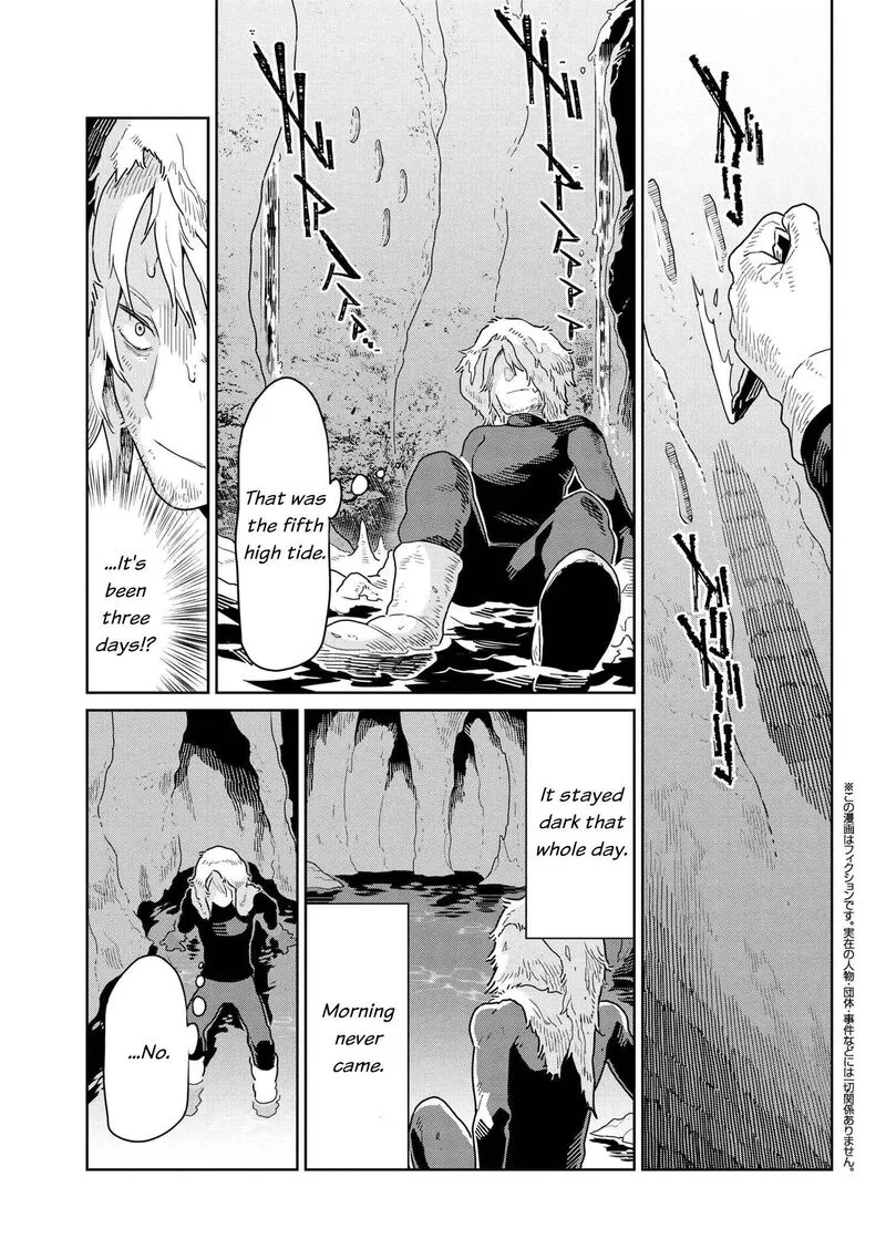 Heterogenia Linguistico ~Ishuzoku Gengogaku Nyuumon~ Chapter 44 page 1