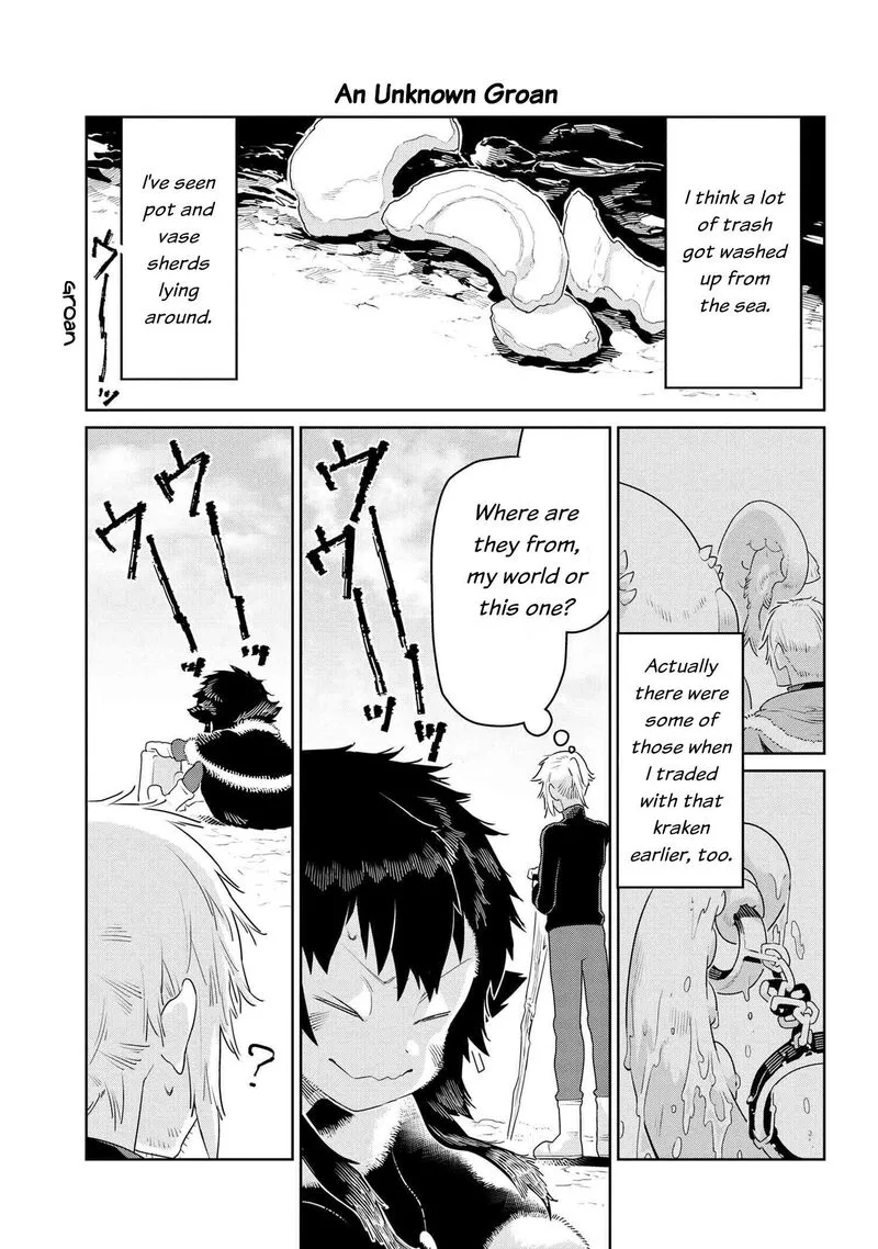 Heterogenia Linguistico ~Ishuzoku Gengogaku Nyuumon~ Chapter 46 page 3