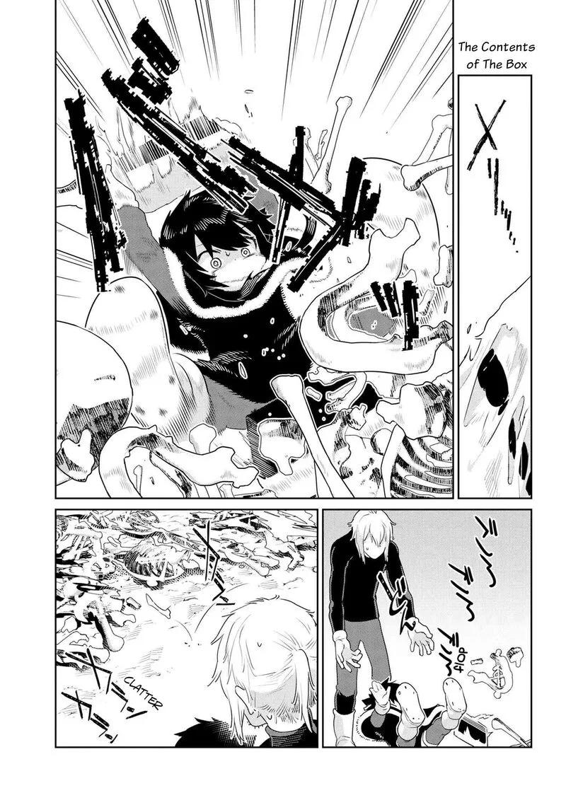 Heterogenia Linguistico ~Ishuzoku Gengogaku Nyuumon~ Chapter 46 page 5