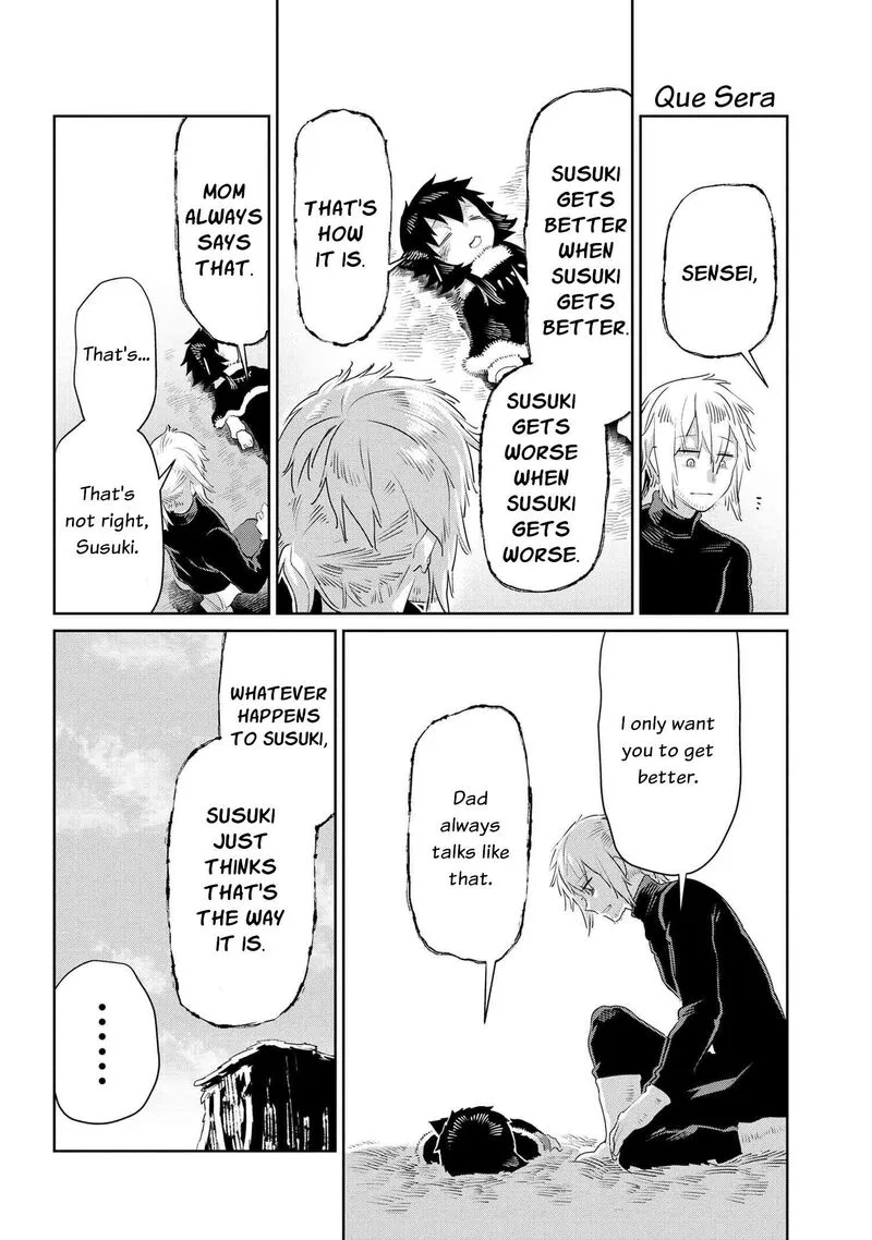 Heterogenia Linguistico ~Ishuzoku Gengogaku Nyuumon~ Chapter 46 page 16