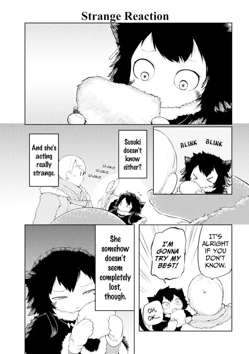 Heterogenia Linguistico ~Ishuzoku Gengogaku Nyuumon~ Chapter 5 page 9