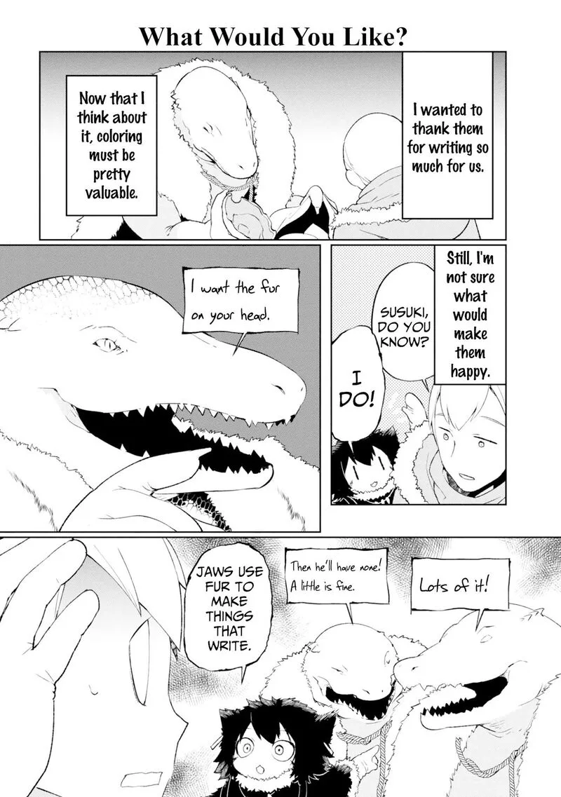 Heterogenia Linguistico ~Ishuzoku Gengogaku Nyuumon~ Chapter 5 page 12