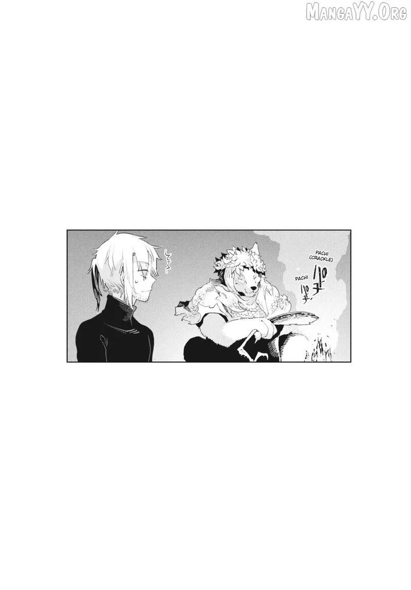 Heterogenia Linguistico ~Ishuzoku Gengogaku Nyuumon~ Chapter 50 page 20