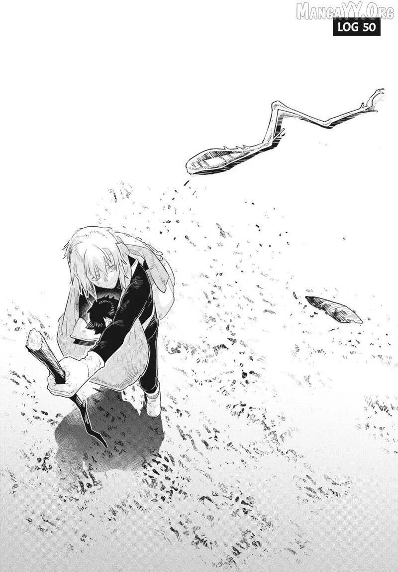 Heterogenia Linguistico ~Ishuzoku Gengogaku Nyuumon~ Chapter 50 page 2