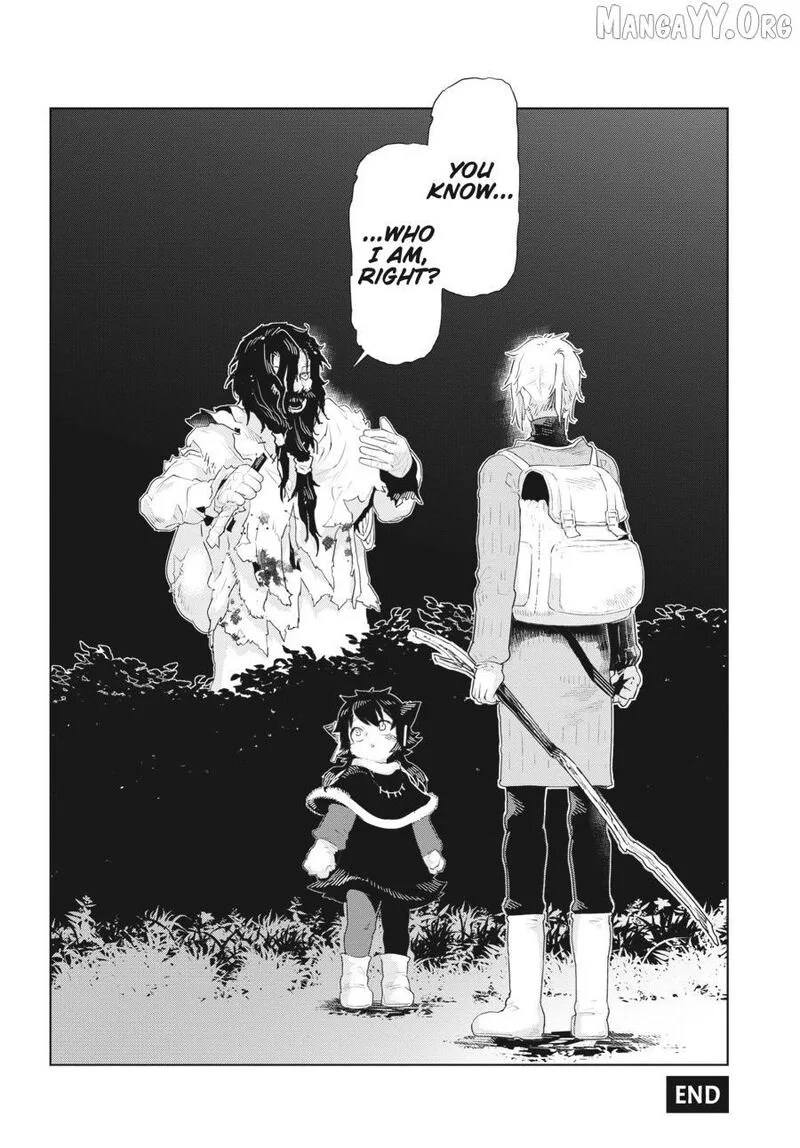 Heterogenia Linguistico ~Ishuzoku Gengogaku Nyuumon~ Chapter 53 page 18