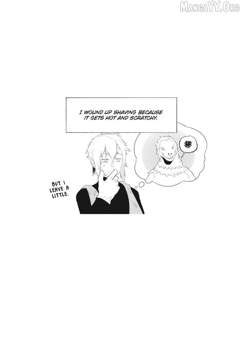 Heterogenia Linguistico ~Ishuzoku Gengogaku Nyuumon~ Chapter 53 page 19