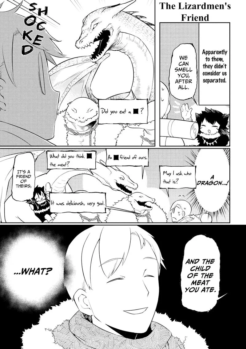 Heterogenia Linguistico ~Ishuzoku Gengogaku Nyuumon~ Chapter 9 page 15
