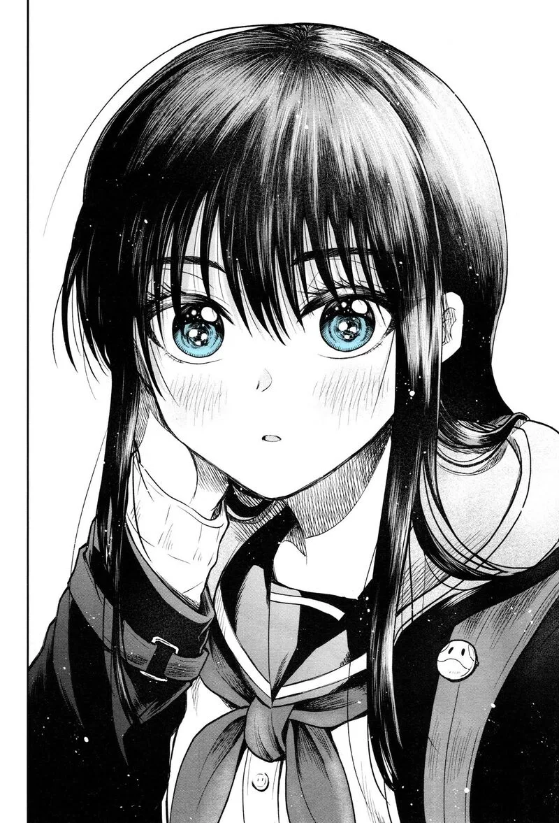 HG ni Koi suru Futari Chapter 1 page 19