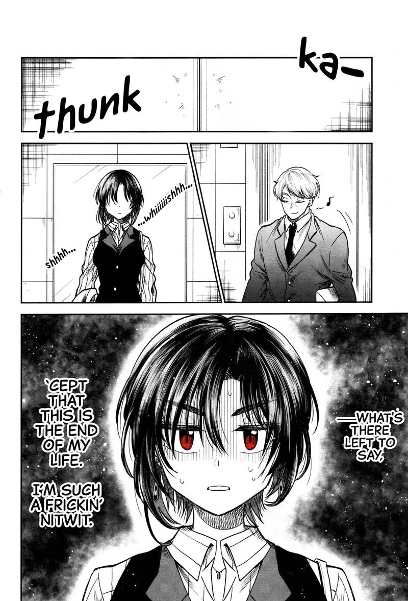 HG ni Koi suru Futari Chapter 1 page 11