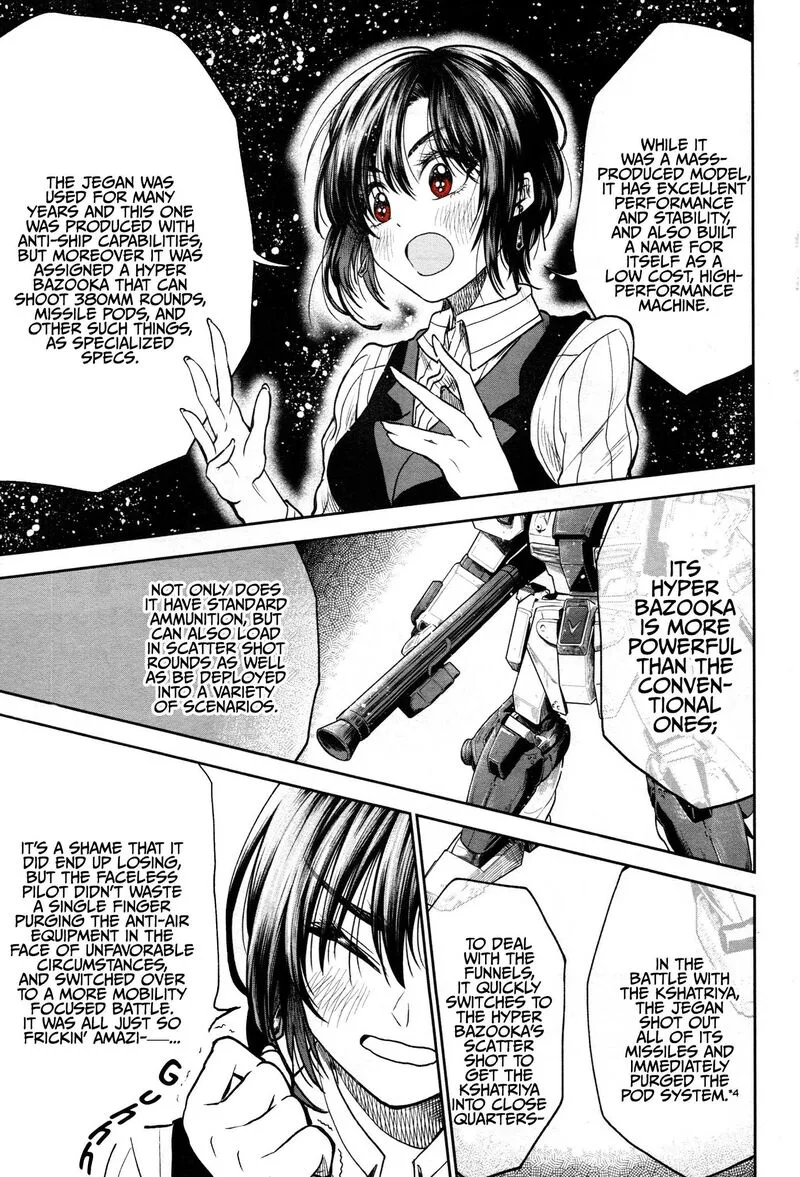 HG ni Koi suru Futari Chapter 1 page 10