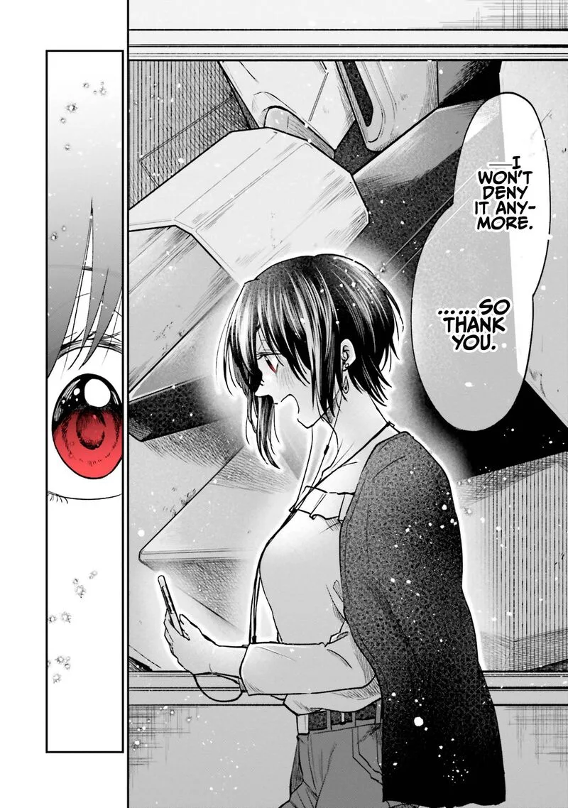 HG ni Koi suru Futari Chapter 11 page 20