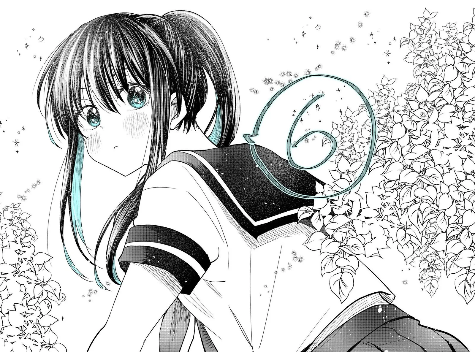 HG ni Koi suru Futari Chapter 13 page 25